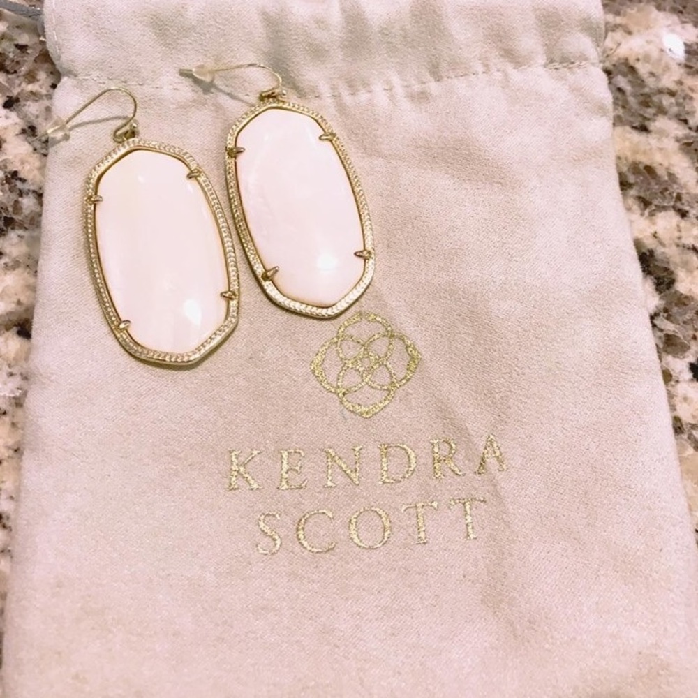 Kendra Scott Earrings